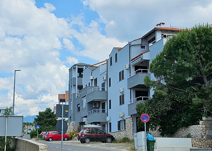 Apartments Bellevue