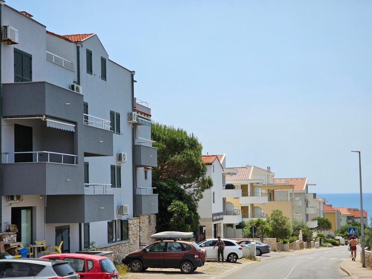 Bellevue Novalja