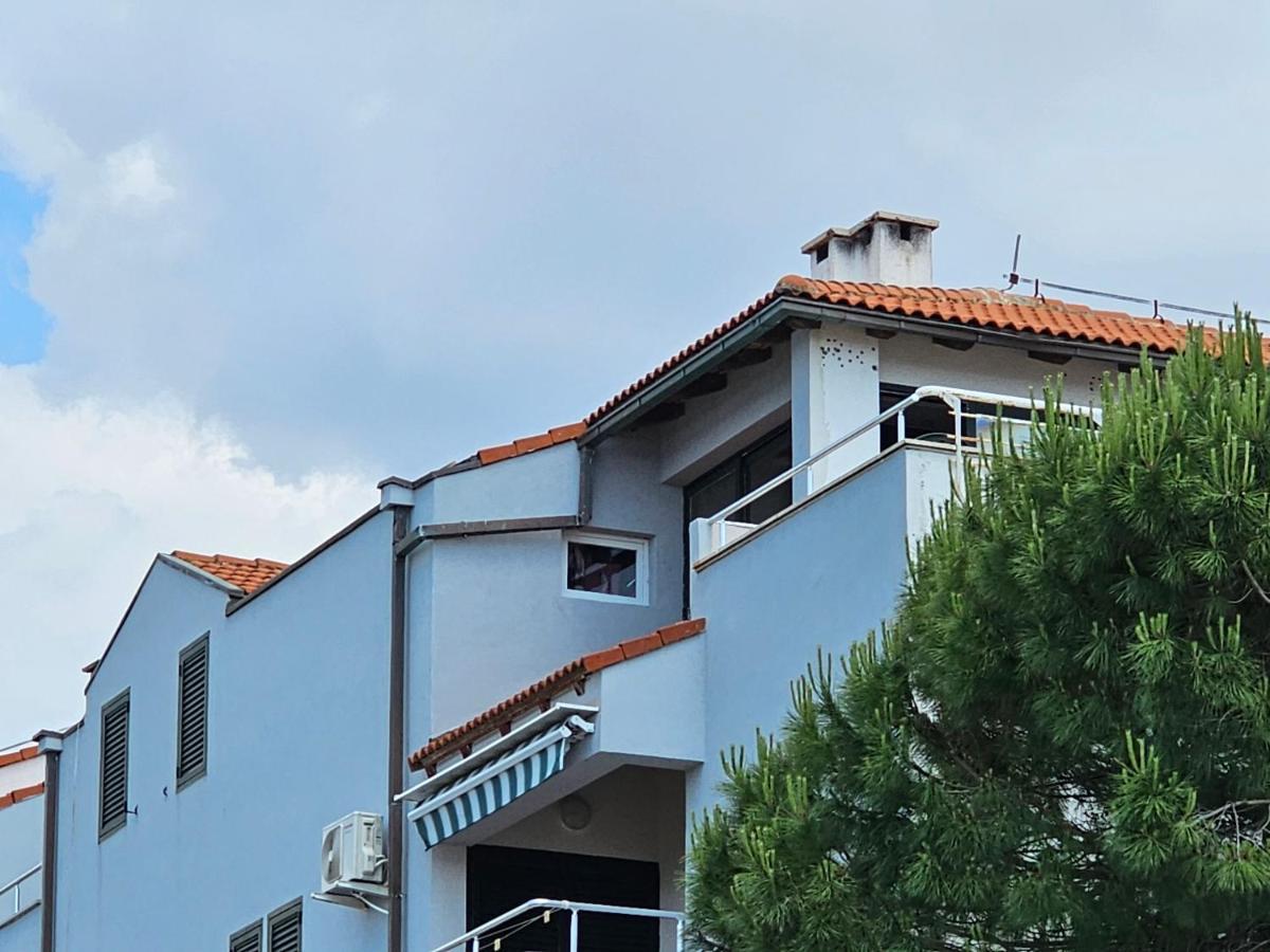 Bellevue Apartma *