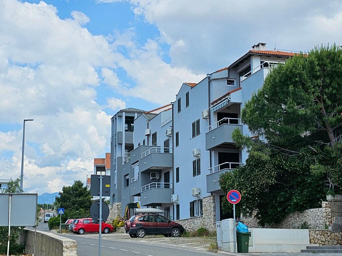 Bellevue Novalja