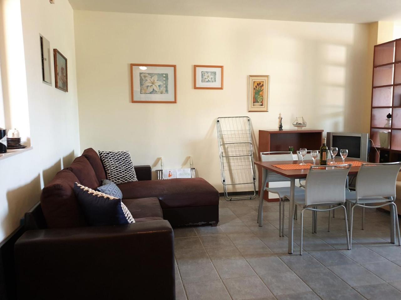 Apartment Bellevue *
