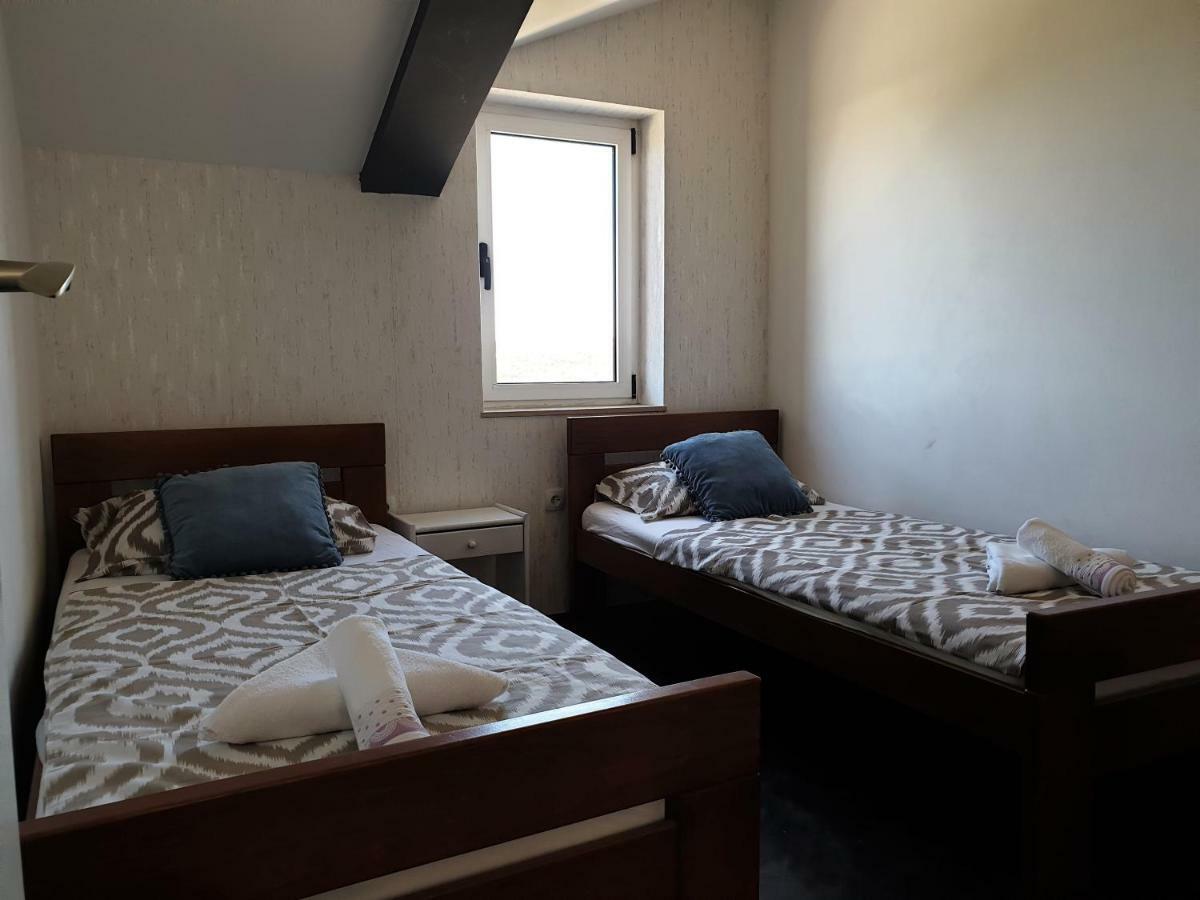 Apartma Bellevue *