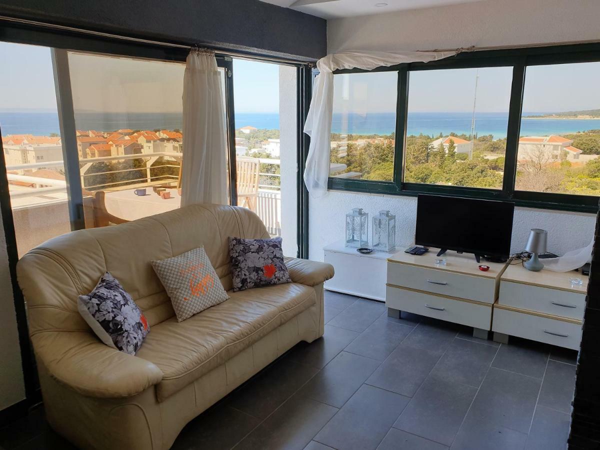 Apartma Bellevue