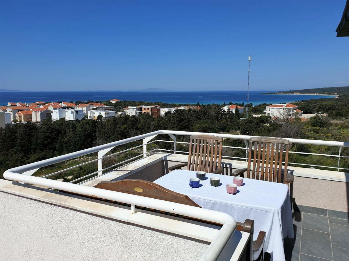 Bellevue Apartma