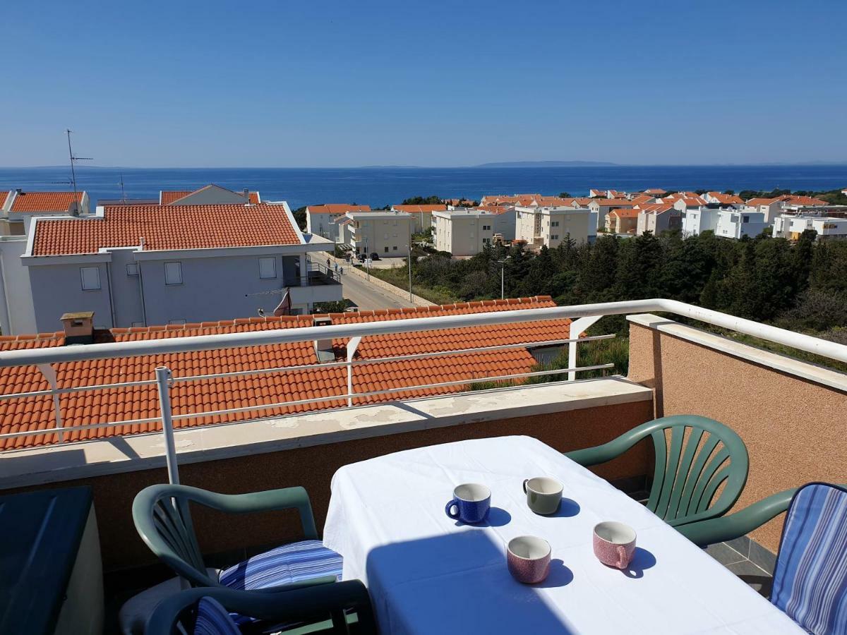 Apartma Bellevue Novalja