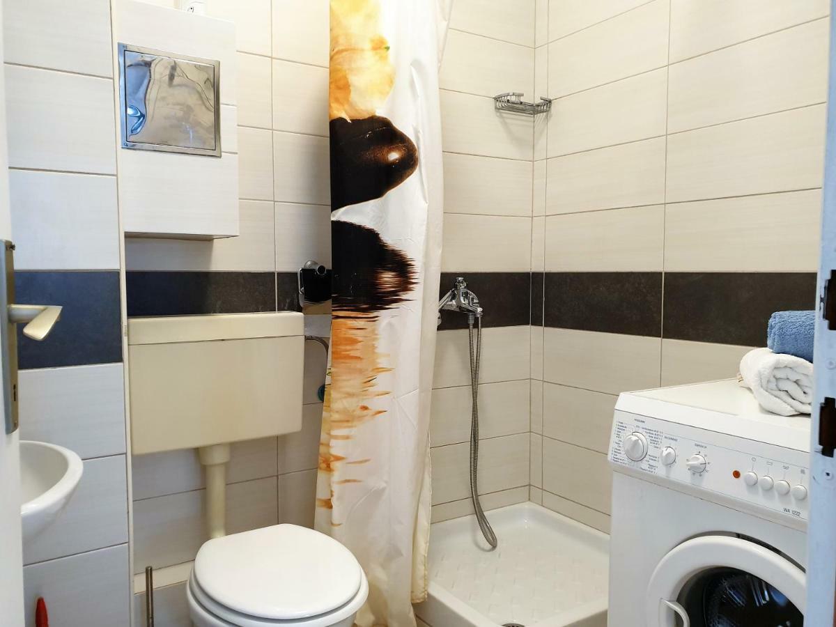Bellevue Apartment Novalja