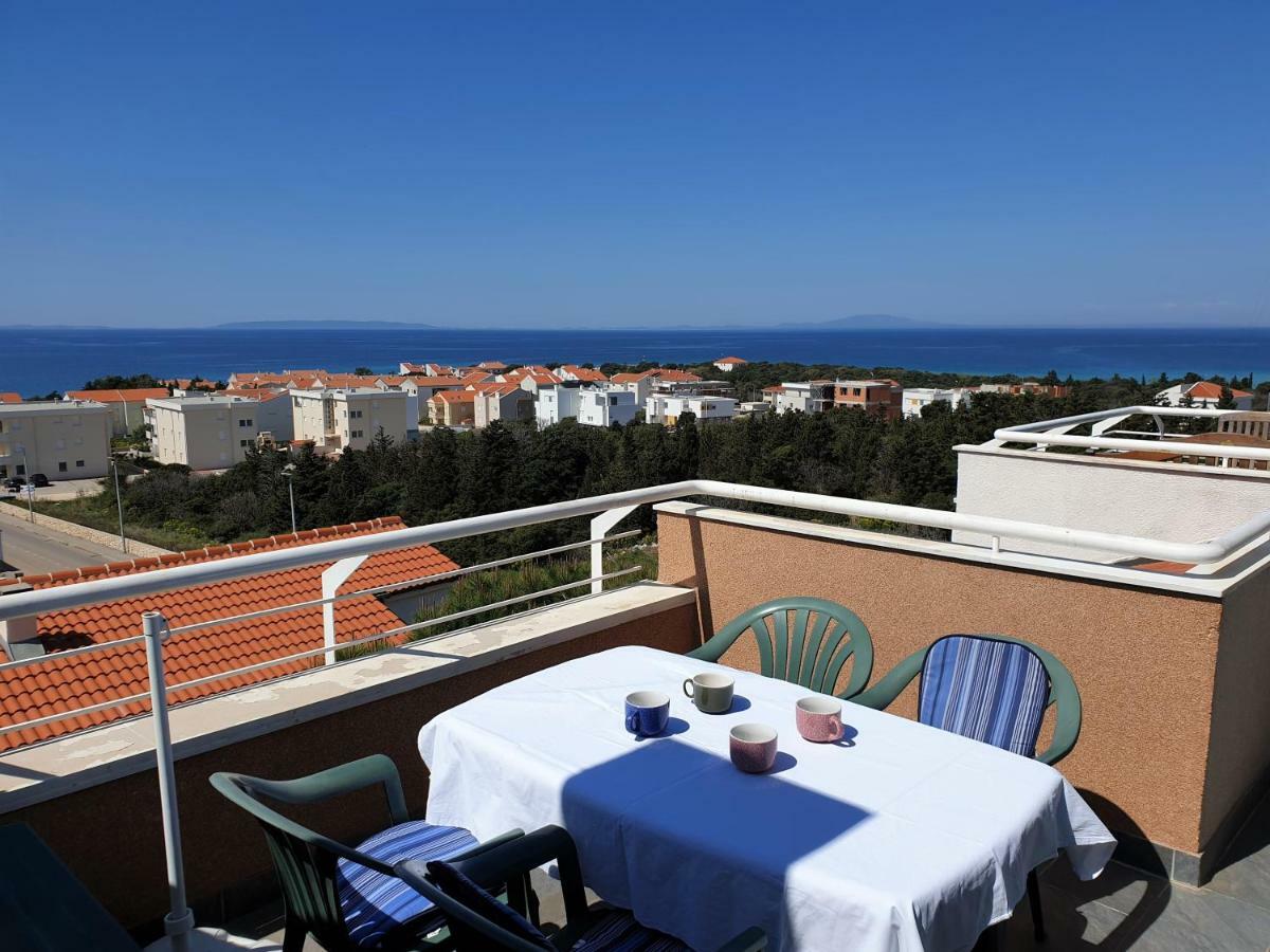 Apartma Bellevue